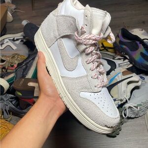 Nike Dunk Low x Notre ‘Light Orewood Brown